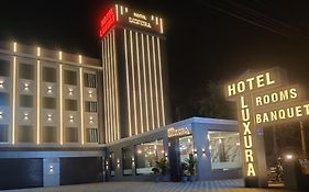 Hotel Luxura, Ahmedabad